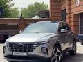 Hyundai Tucson 2022 года за 17 500 000 тг. в Алматы