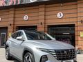 Hyundai Tucson 2022 года за 17 500 000 тг. в Алматы – фото 4