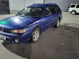 Subaru Legacy 1996 годаfor1 400 000 тг. в Алматы – фото 5