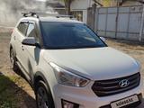 Hyundai Creta 2019 годаfor8 000 000 тг. в Шымкент – фото 2