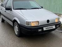 Volkswagen Passat 1990 годаүшін1 100 000 тг. в Кордай