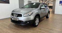 Nissan Qashqai 2012 года за 5 790 000 тг. в Алматы – фото 3