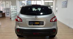 Nissan Qashqai 2012 года за 5 690 000 тг. в Алматы – фото 5