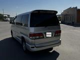 Toyota HiAce Regius 2001 года за 5 500 000 тг. в Павлодар – фото 4