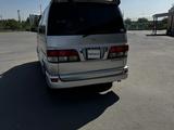 Toyota HiAce Regius 2001 года за 5 500 000 тг. в Павлодар – фото 3