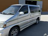 Toyota HiAce Regius 2001 года за 5 500 000 тг. в Павлодар – фото 2