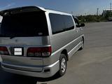 Toyota HiAce Regius 2001 года за 5 500 000 тг. в Павлодар – фото 5