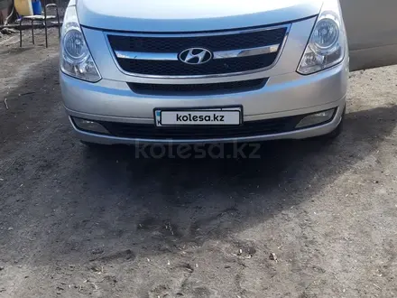 Hyundai Starex 2008 года за 6 500 000 тг. в Караганда – фото 18