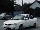 ВАЗ (Lada) Priora 2170 2014 года за 2 500 000 тг. в Актобе – фото 2