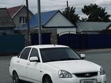 ВАЗ (Lada) Priora 2170 2014 года за 2 500 000 тг. в Актобе