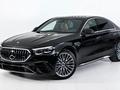 Mercedes-Benz E 53 AMG 2025 года за 80 000 000 тг. в Алматы – фото 3