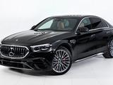 Mercedes-Benz E 53 AMG 2025 годаүшін80 000 000 тг. в Алматы – фото 3
