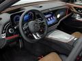 Mercedes-Benz E 53 AMG 2025 года за 80 000 000 тг. в Алматы – фото 10