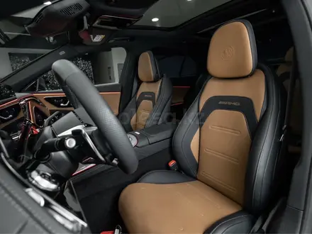 Mercedes-Benz E 53 AMG 2025 года за 80 000 000 тг. в Алматы – фото 11