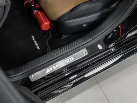 Mercedes-Benz E 53 AMG 2025 года за 80 000 000 тг. в Алматы – фото 12