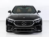 Mercedes-Benz E 53 AMG 2025 года за 80 000 000 тг. в Алматы