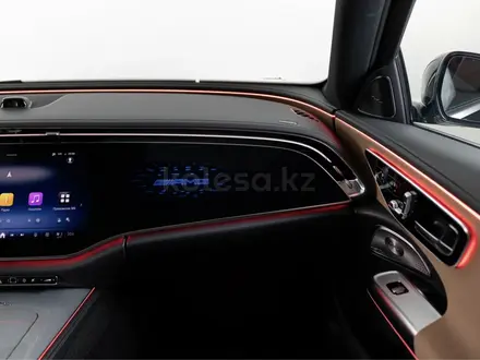 Mercedes-Benz E 53 AMG 2025 года за 80 000 000 тг. в Алматы – фото 21