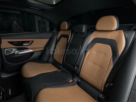 Mercedes-Benz E 53 AMG 2025 года за 80 000 000 тг. в Алматы – фото 24