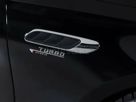 Mercedes-Benz E 53 AMG 2025 года за 80 000 000 тг. в Алматы – фото 27