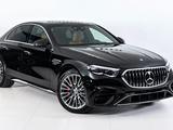 Mercedes-Benz E 53 AMG 2025 годаүшін80 000 000 тг. в Алматы – фото 2