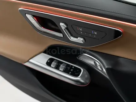 Mercedes-Benz E 53 AMG 2025 года за 80 000 000 тг. в Алматы – фото 9