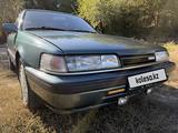 Mazda 626 1991 годаүшін1 500 000 тг. в Алматы – фото 2