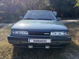 Mazda 626 1991 годаүшін1 500 000 тг. в Алматы