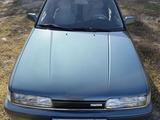 Mazda 626 1991 годаүшін1 500 000 тг. в Алматы – фото 3