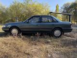 Mazda 626 1991 годаүшін1 500 000 тг. в Алматы – фото 4