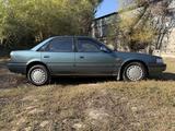 Mazda 626 1991 годаүшін1 500 000 тг. в Алматы – фото 5