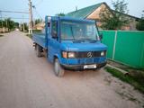 Mercedes-Benz 1992 годаүшін2 600 000 тг. в Алматы – фото 4