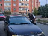 Mazda 626 1994 годаүшін600 000 тг. в Астана – фото 3