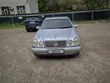 Mercedes-Benz E 280 1997 годаүшін2 300 000 тг. в Уральск – фото 2