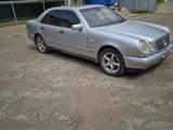 Mercedes-Benz E 280 1997 годаүшін2 300 000 тг. в Уральск – фото 3