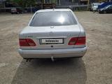 Mercedes-Benz E 280 1997 годаүшін2 300 000 тг. в Уральск – фото 4