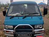 Mitsubishi Delica 1997 годаүшін1 500 000 тг. в Алматы – фото 3