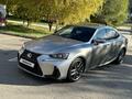 Lexus IS 200t 2016 годаfor12 600 000 тг. в Астана – фото 3