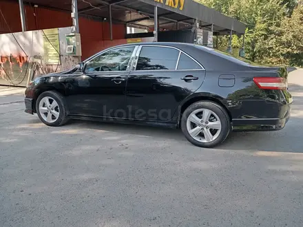 Toyota Camry 2009 года за 7 000 000 тг. в Алматы