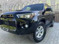 Toyota 4Runner 2020 года за 20 850 000 тг. в Уральск