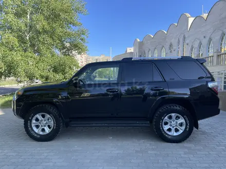 Toyota 4Runner 2020 года за 20 850 000 тг. в Уральск – фото 24