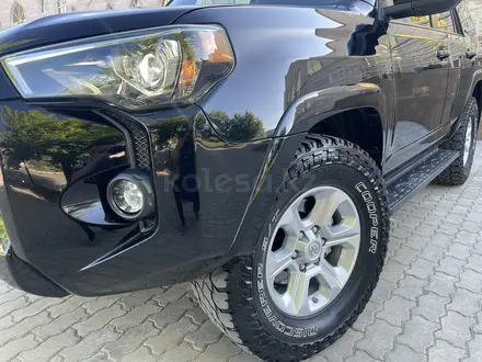 Toyota 4Runner 2020 года за 20 850 000 тг. в Уральск – фото 25