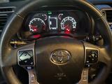 Toyota 4Runner 2020 годаүшін20 850 000 тг. в Уральск – фото 4