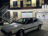 Mitsubishi Galant 1990 года за 1 500 000 тг. в Алматы – фото 4