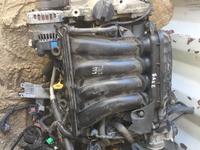 Двигатель, акпп на ниссан кашкай MR20 2.0for300 000 тг. в Караганда