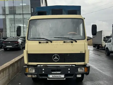 Mercedes-Benz  814 1991 года за 8 000 000 тг. в Шымкент – фото 2