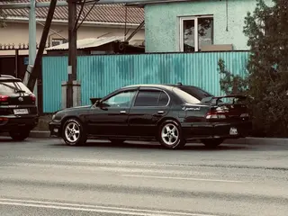 Nissan Cefiro