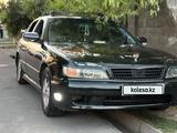Nissan Cefiro 1997 годаүшін2 000 000 тг. в Алматы – фото 2