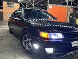 Nissan Cefiro 1997 годаүшін2 000 000 тг. в Алматы