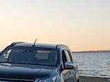 Chevrolet TrailBlazer 2020 года за 10 500 000 тг. в Шымкент – фото 2
