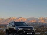 Chevrolet TrailBlazer 2020 года за 10 500 000 тг. в Шымкент